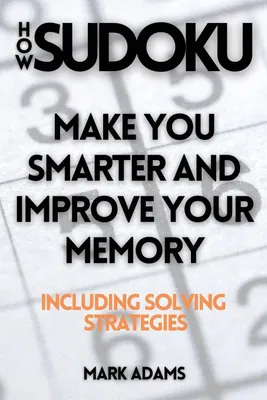 Produktbild von How Sudoku