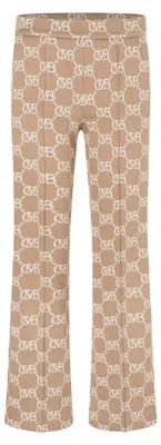 Produktbild von Cambio (7) Francoise cropped, sandy 2 tone cmb monogram 800 800 38