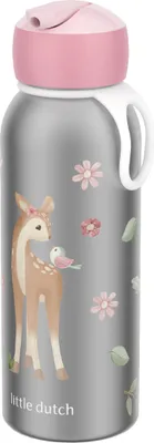 Zdjęcie produktu dla Mepal thermoflasche flip-up campus 350 ml - fairy garden