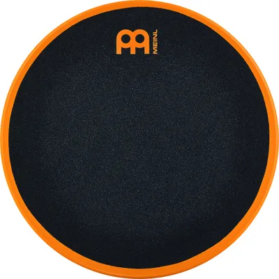 Produktbild von Meinl MMP12OR Practice Pad 12 Zoll Orange