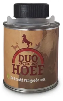 Productafbeelding van DuoProtect DUO hoef 250 ML