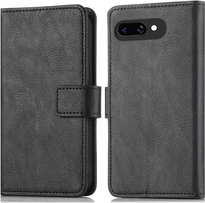 Immagine prodotto di imoshion Custodia pieghevole Google Pixel 9A - Nero