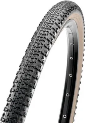 Immagine prodotto di Maxxis Copertino Rambler Poliammide 700X38C 60 Tpi Exo/Tr/Tanwall (Etb00333800) *