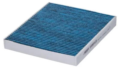 Obrázok produktu pre Kabínový vzduchový filter Hengst pre Audi Seat Škoda VW
