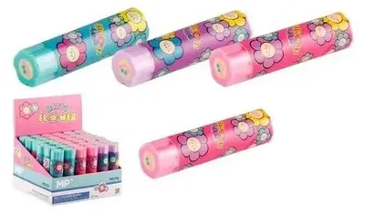 Immagine prodotto di Gomme da cancellare Happy Flower 36 pezzi