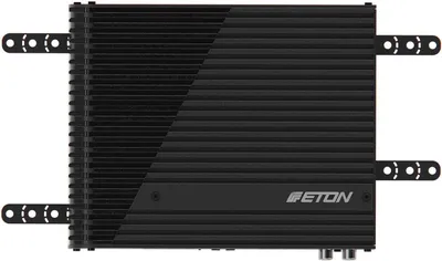 Obrázek produktu pro ETON Mini 300.2 2-kanálový zesilovač Výkonový zesilovač 2x185 W do 4 ohmů