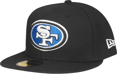 Produktbild von New Era 59Fifty Fitted Cap - NFL San Francisco 49ers - 7 1/4