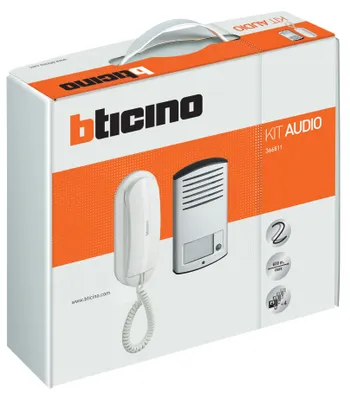 Immagine prodotto di Legrand 366811, Multicolore