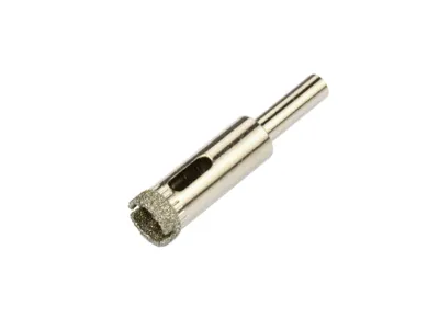 Image de Foret couronne diamanté pour carrelage et pierre, 12 mm, 12763