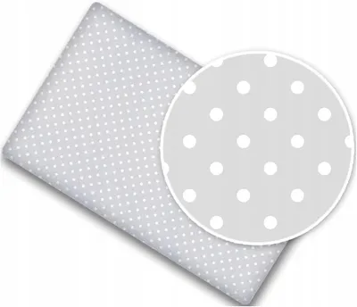 Produktbild von Babymam Spannbettlaken Wiege 90x40 cm 100% Baumwolle
