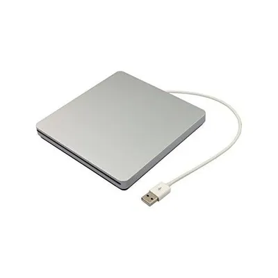 Image de CROPMARK Boîtier pour lecteur DVD de