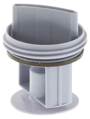 Produktbild von Bosch Waschmaschinen-Fusselfilter 00647920