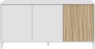 Produktbild von CALICOSY - Buffet 3 Türen L154 cm - Ethna