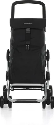 Immagine prodotto di Foppapedretti Help Nero Borsa trolley