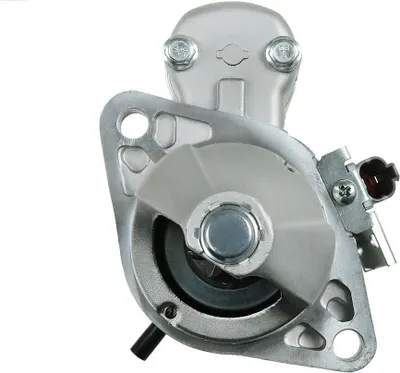 Produktbild von AS-PL S2017 Starter Anlasser 0,8kW für NISSAN MICRA II (K11) 12V