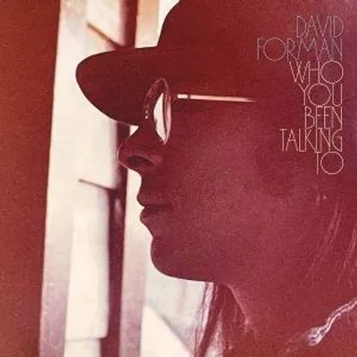 Produktbild von Who You Been Talking To