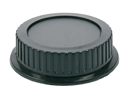 Obrázok produktu pre Dörr 307207, Čierna, Digitálny fotoaparát, Nikon Z, Plast
