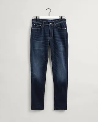Produktbild von Maxen Extra Slim Fit Active-Recover Jeans