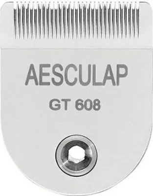 Productafbeelding van Vervangingskop voor scheerkop Aesculap, geschikt voor scheerapparaat Exacta, 0,5 mm