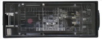 Immagine prodotto di Luce Targa Destra/Sinistra Per Renault
