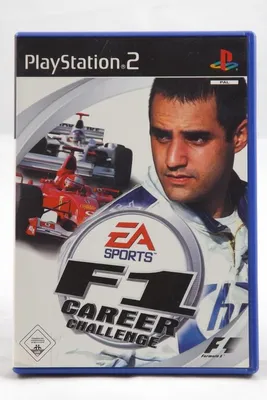 Produktbild von F1 Career Challenge
