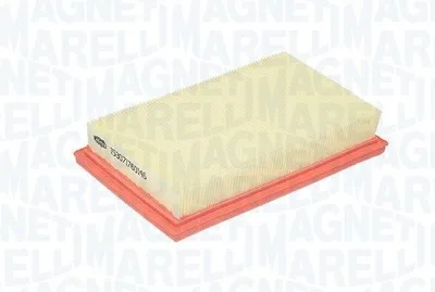 Produktbild von Luftfilter MAGNETI MARELLI 153071760146 für FIAT Seicento / 600 Schrägheck (187) Filtereinsatz