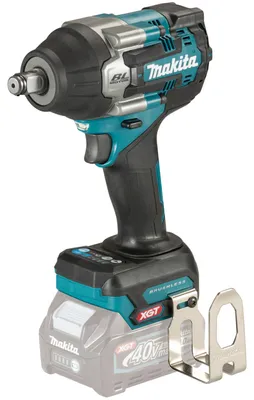 Produktbild von Makita  TW007GZ Akku-Schlagschrauber 40V