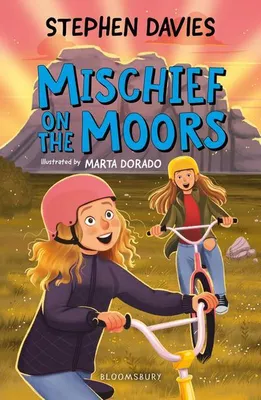 Immagine prodotto di Mischief on the Moors