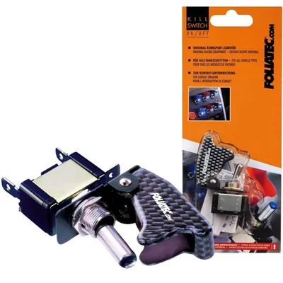 Obrázek produktu pro Vypínač zapnutí/vypnutí bez LED diody