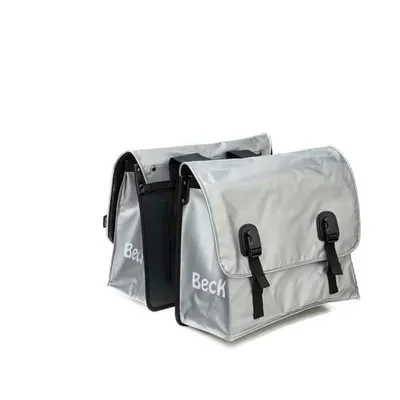 Zdjęcie produktu dla Sakwa BECK Classic Silver