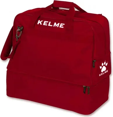 Produktbild von Kelme Training Tasche Rot  Rot One Size