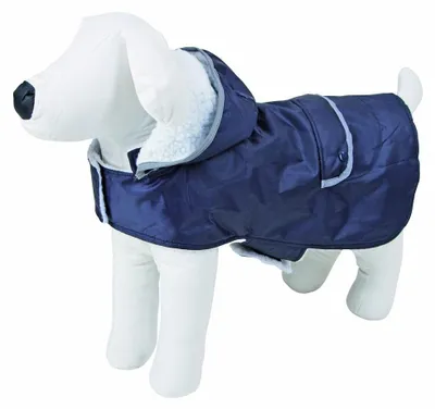 Produktbild von Hundemantel TEDDY 34 cm Bauchumfang 39-50 cm