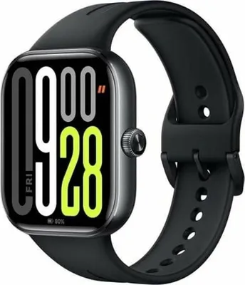Zdjęcie produktu dla Inteligentny zegarek Xiaomi M2427W1 Noir