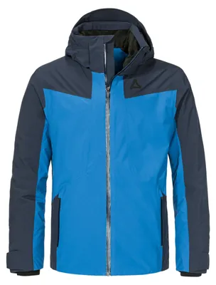 Produktbild von Schöffel 7760-2900 56, Männlich, Erwachsener, Blau