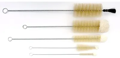 Produktbild von Redecker Flaschenbürsten-Haushalts-Set, 5 teilig