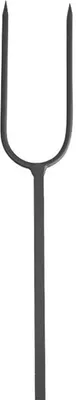 Produktbild von Böhmische Schmiede Geschmiedete Bratengabel 100 cm