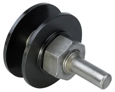 Produktbild von Spanndorn für Bohrungen von Ø 13 mm und 22,2 mm