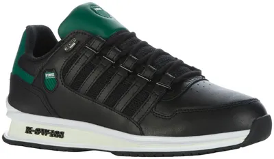 Produktbild von K-Swiss Life NDKSTYLE RINZLER GT BLK/AVENTURINE/VNTG Freizeitschuh GJ Herren BLK/AVENTURINE/VNTG 45