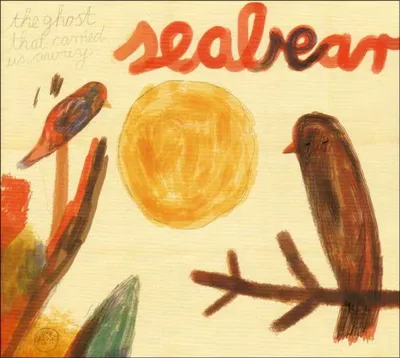 Obrázok produktu pre Seabear - Duch, ktorý nás uniesol