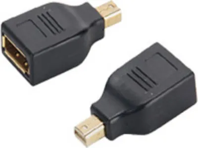 Immagine prodotto di shiverpeaks BASIC-S Adattatore Mini DisplayPort - DisplayPort