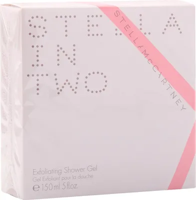 Produktbild von Stella Mc Cartney Stella in Two Shower Gel 150 ml