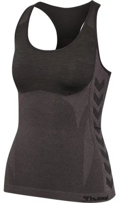 Immagine prodotto di Hummel Hmlclea Seamless Top - shale, taglia: M