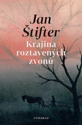 Produktbild von Krajina roztavených zvonů | Jan Štifter