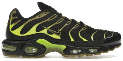 Obrázek produktu pro Nike TN Air Max Plus "Pacific Moss" Green/Black, Velikost: 49.5