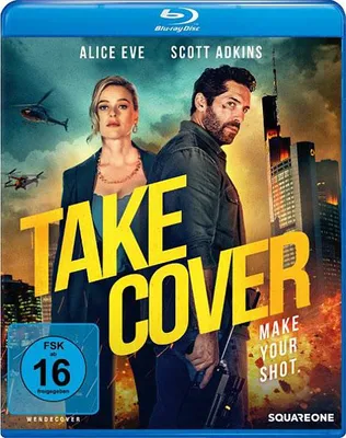 Obrázek produktu pro Take Cover