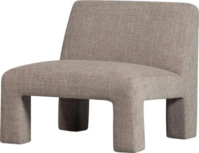 Produktbild von Lavid Sessel Natur