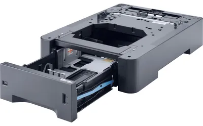 Produktbild von KYOCERA PF-5100, Papierfach, ECOSYS M6535, 500 Blätter, 60 - 220 g/m², 390 mm, 515 mm