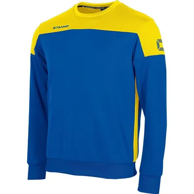 Immagine prodotto di Stanno Pride Sweat Herren - Royal / Gelb