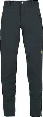 Immagine prodotto di Pantaloni Karpos Pietena Grigio 52 / Uomo Regular Grigio 52