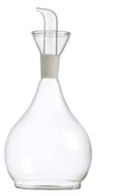 Zdjęcie produktu dla La Porcellana Bianca - Butelka na oliwę 500 ml Oevo